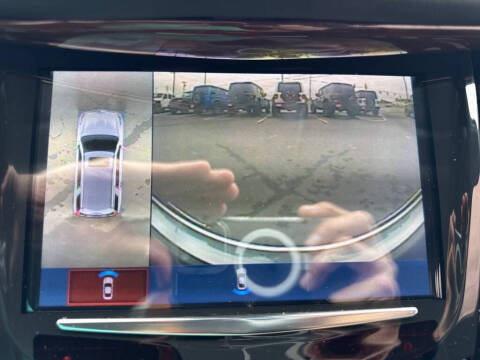 2020 Cadillac Escalade Premium Luxury