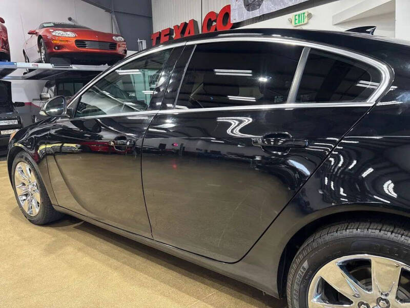2016 Buick Regal