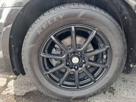 2011 Dodge Avenger Express