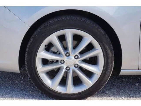 2014 Buick Verano Convenience Group