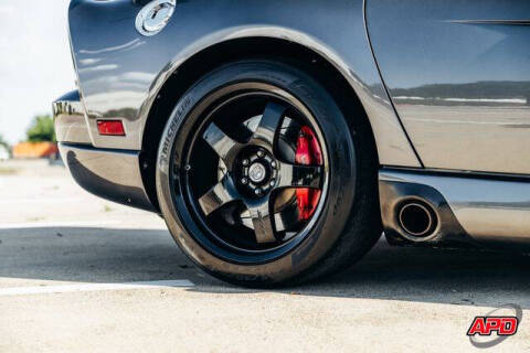 2009 Dodge Viper SRT 10