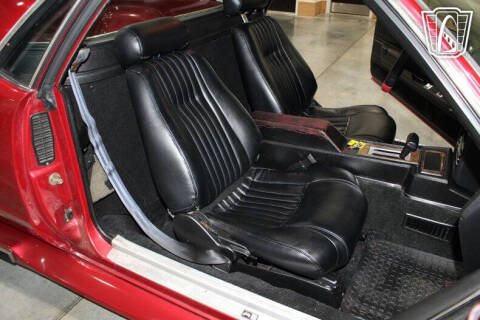 1978 Chevrolet El Camino