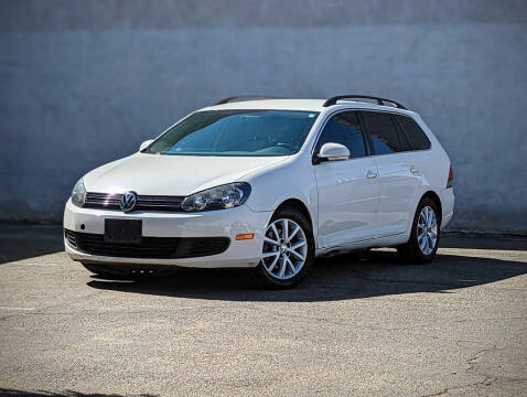2013 Volkswagen Jetta for sale at Divine Motors in Las Vegas NV