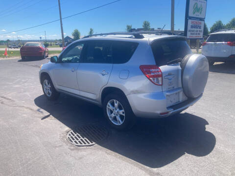 2012 Toyota RAV4
