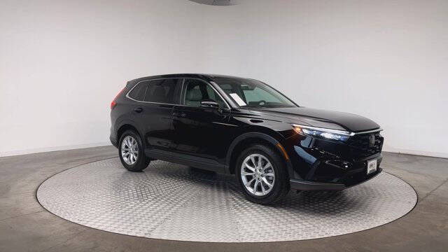 2023 Honda CR-V
