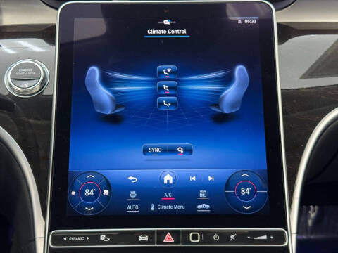 2023 Mercedes-Benz C-Class C 300