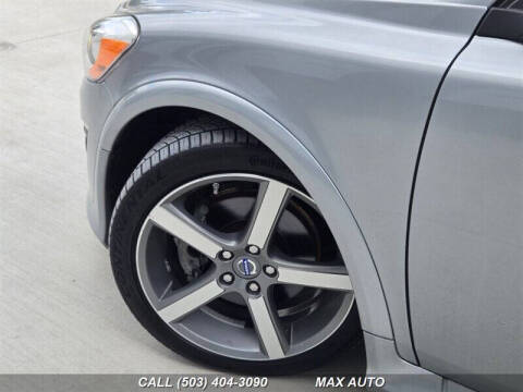 2011 Volvo C30 T5 R-Design