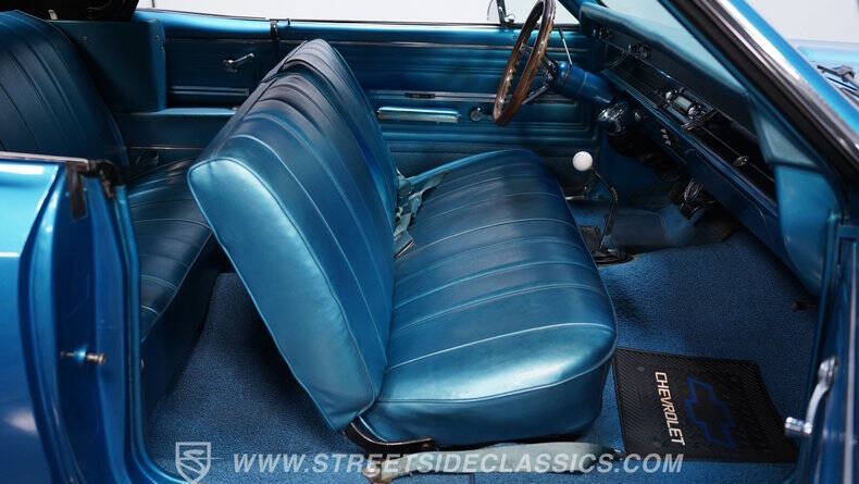 1966 Chevrolet Chevelle