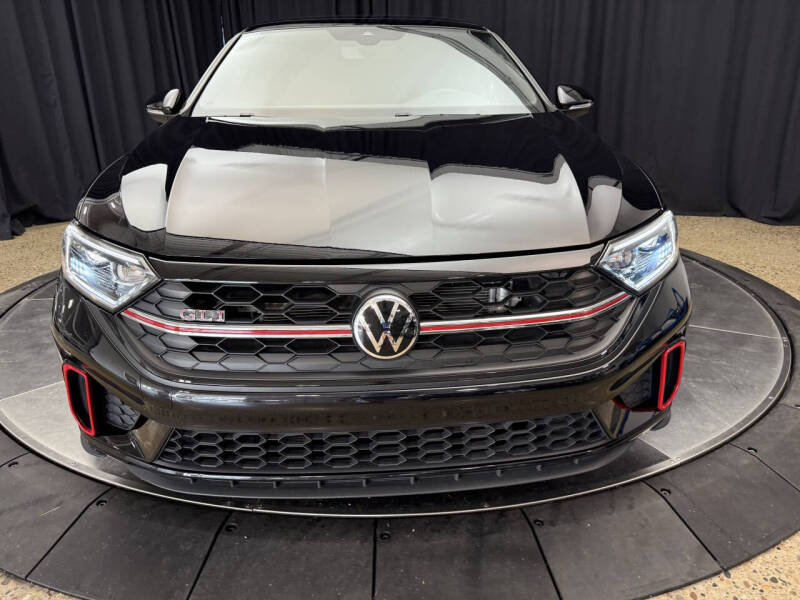 2024 Volkswagen Jetta GLI Autobahn