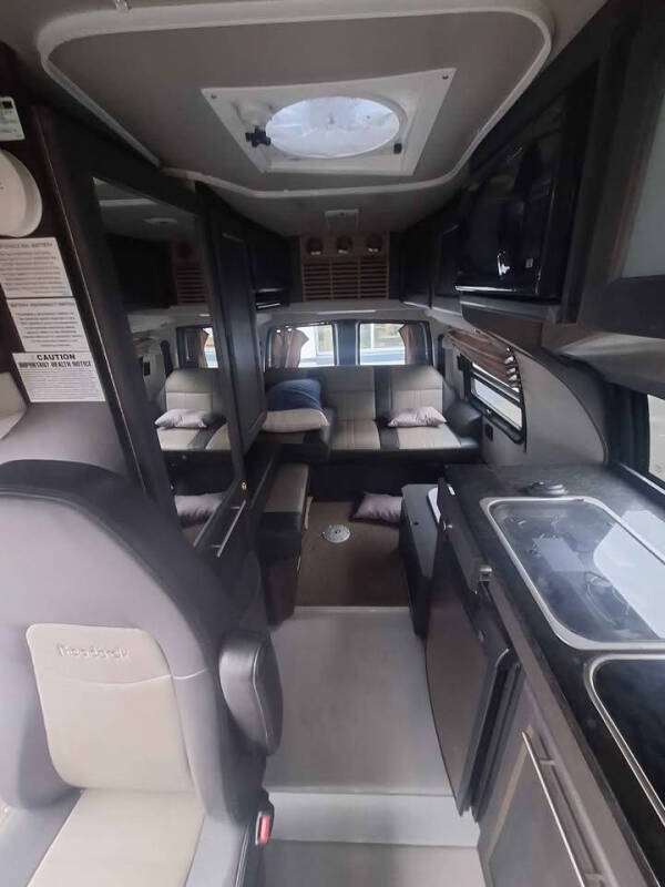 2015 Roadtrek 190-Popular