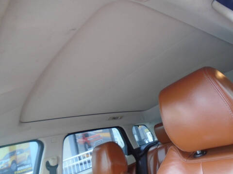 2013 Land Rover Range Rover Evoque Prestige