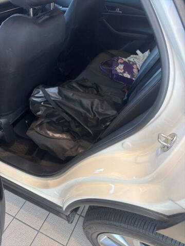 2023 Mazda CX-30 2.5 S Select