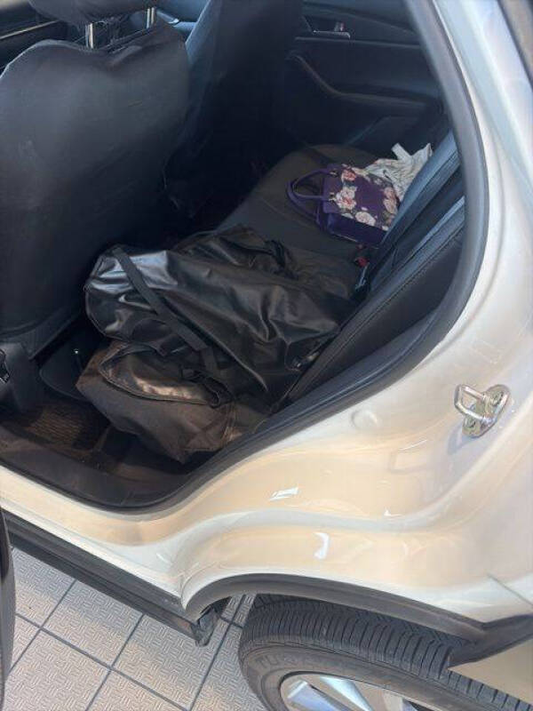 2023 Mazda CX-30 2.5 S Select