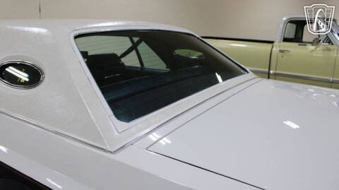 1979 Lincoln Continental