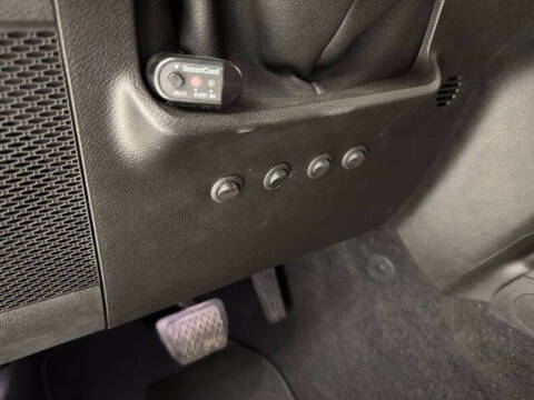 2018 Jeep Wrangler Unlimited