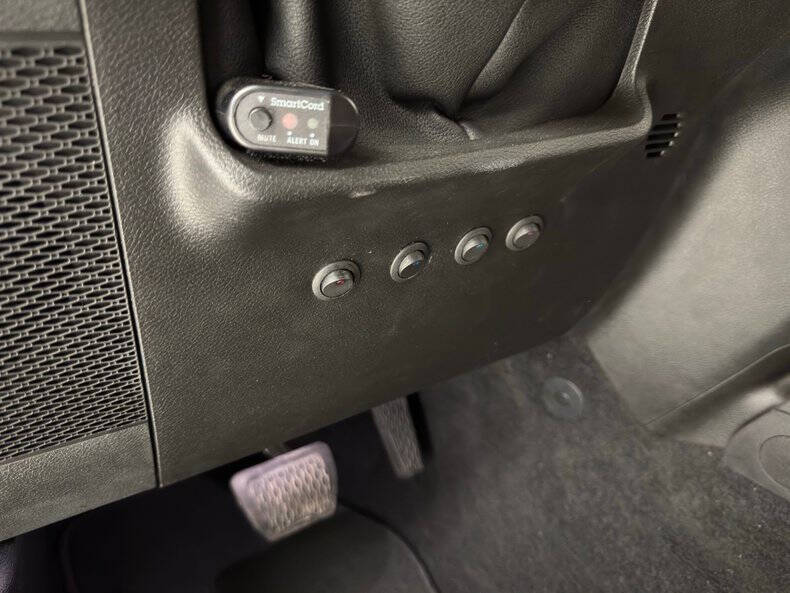 2018 Jeep Wrangler Unlimited