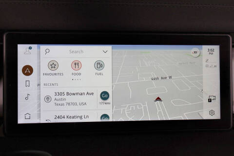 2023 Land Rover Defender 90 S