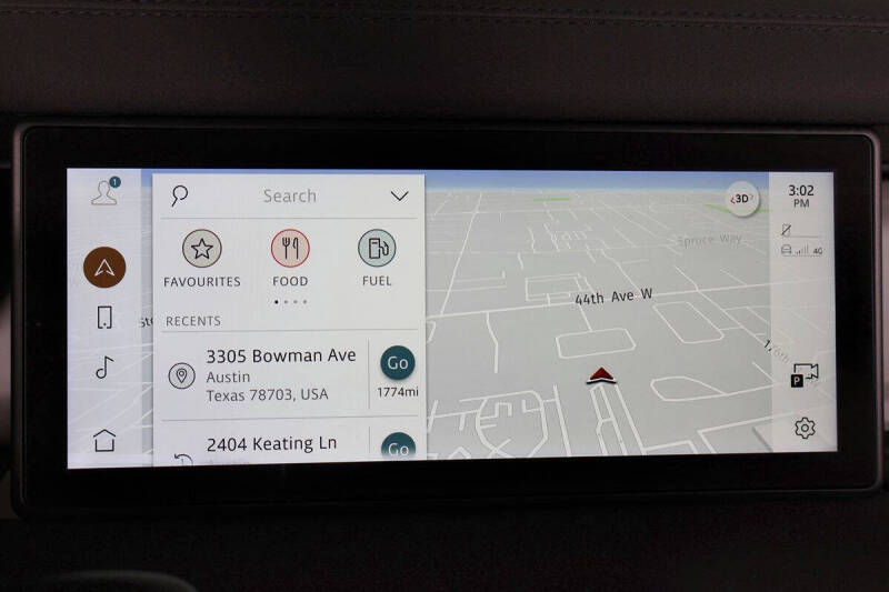 2023 Land Rover Defender 90 S