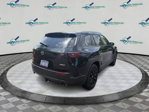 2025 Mazda CX-50 2.5 S Select