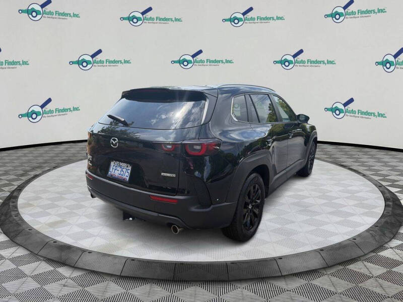 2025 Mazda CX-50 2.5 S Select