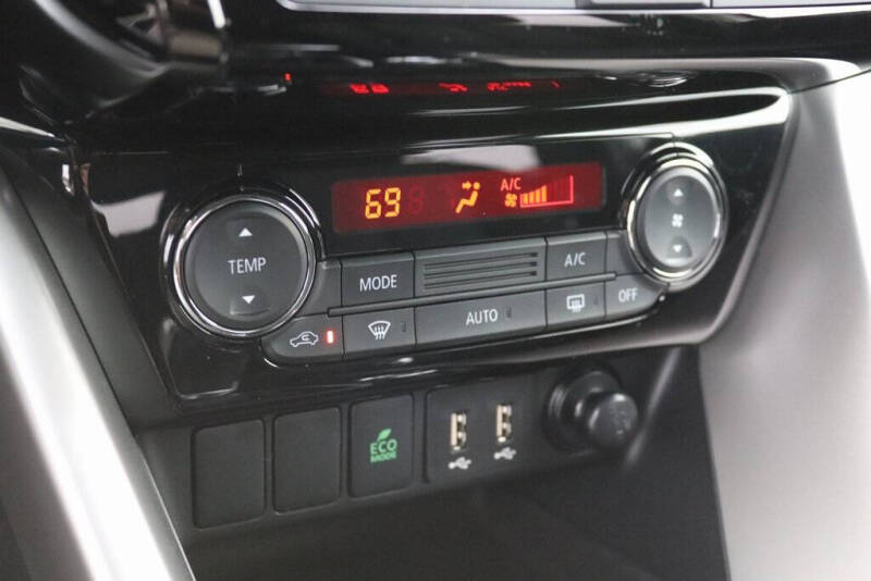 2026 Mitsubishi Eclipse Cross LE