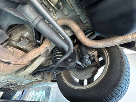 1995 Ford Mustang GT