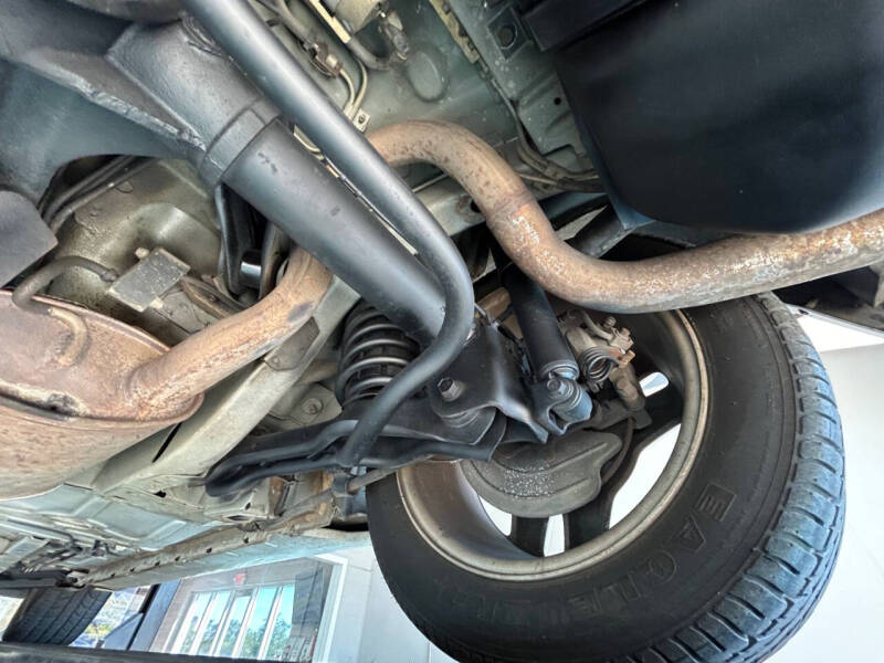 1995 Ford Mustang GT