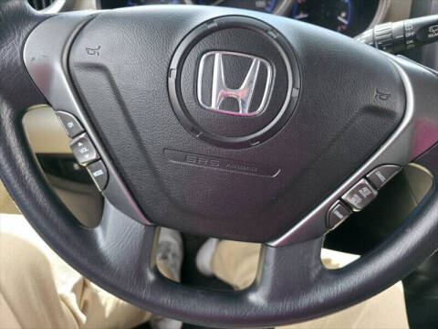 2011 Honda Element EX