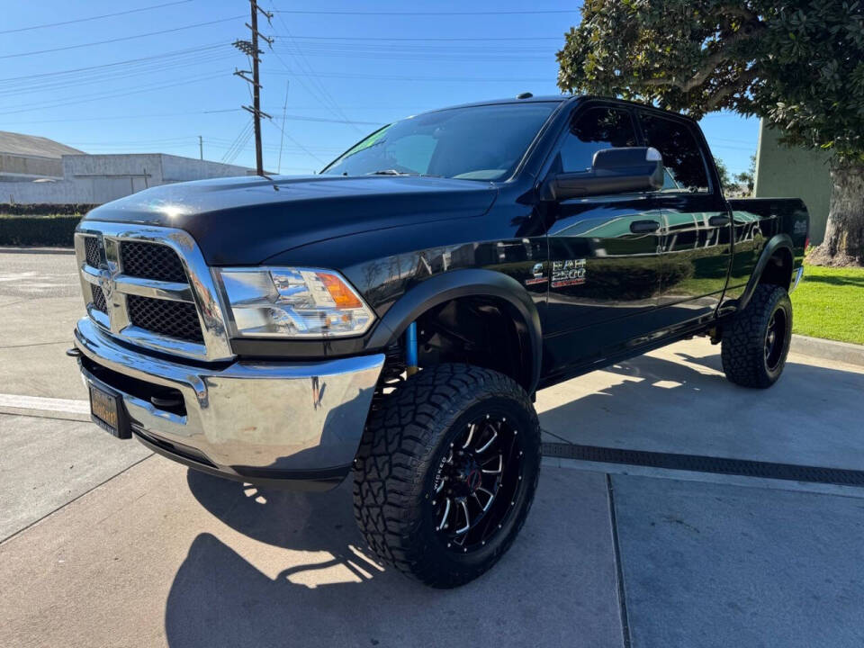 2018 Ram 2500 for sale at Got Cars in Downey, CA