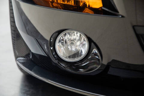 2008 Ford Shelby GT500