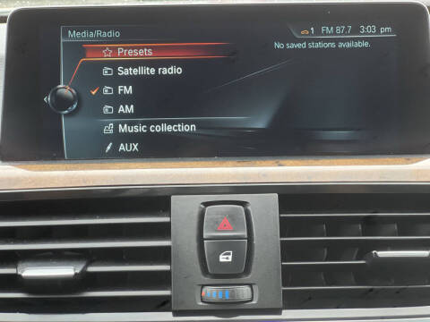 2017 BMW 4 Series 440i xDrive