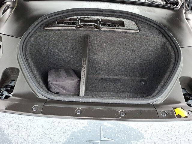 2024 Polestar 2 Long Range Dual Motor