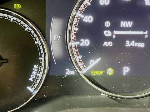 2026 Mazda CX-50 Hybrid Premium