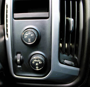 2014 GMC Sierra 1500