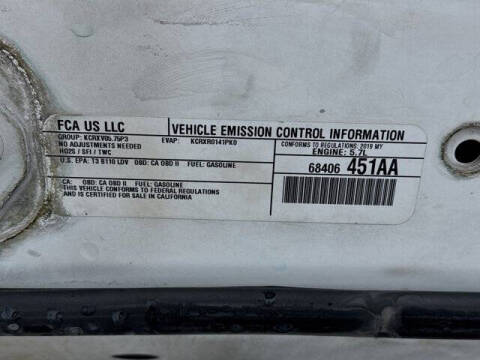 2018 Dodge Charger R/T