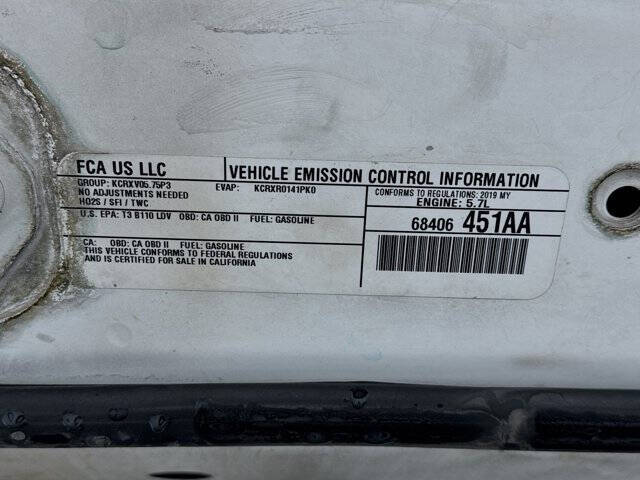 2018 Dodge Charger R/T