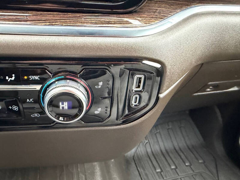 2024 GMC Sierra 3500HD