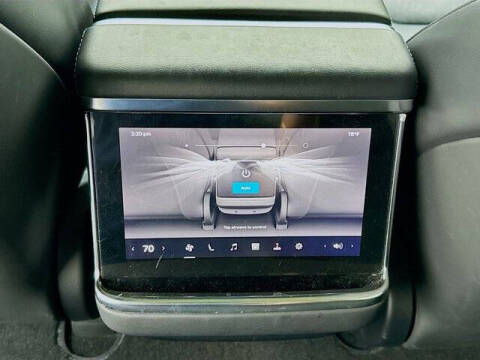 2022 Tesla Model S