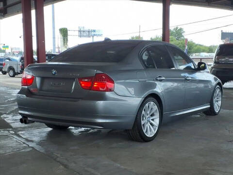 2011 BMW 3 Series 328i