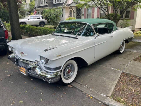 1957 Cadillac Eldorado