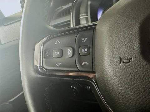 2025 RAM 2500 Limited