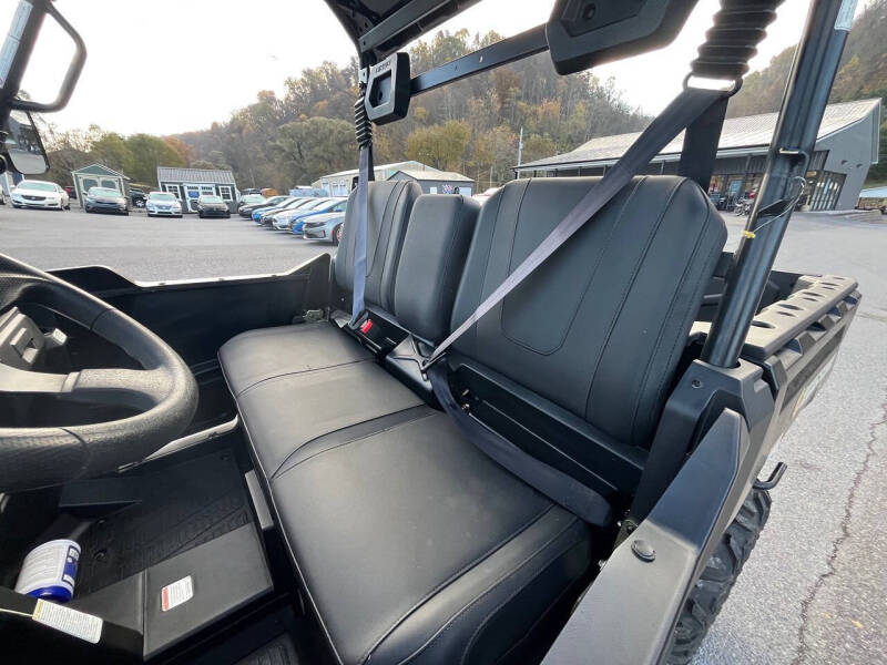 2025 Massimo Buck 450