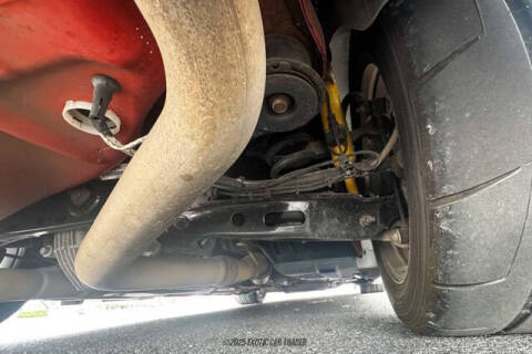 2018 Dodge Challenger SRT Demon