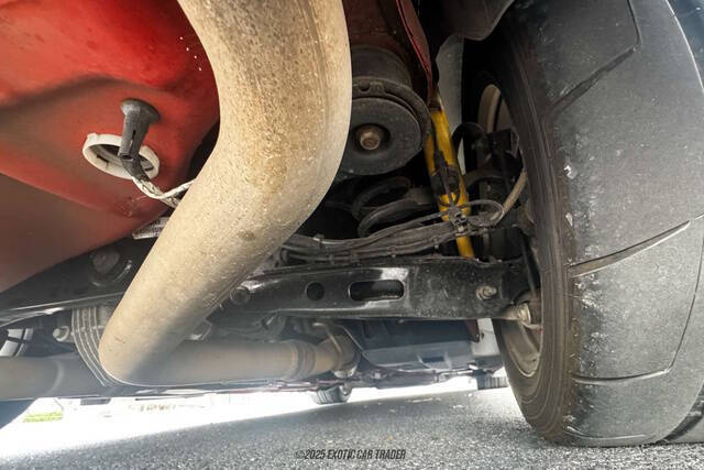 2018 Dodge Challenger SRT Demon