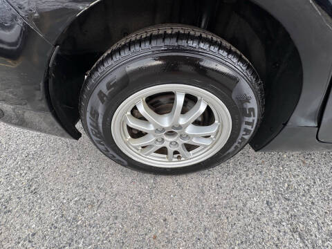 2016 Toyota Prius Two