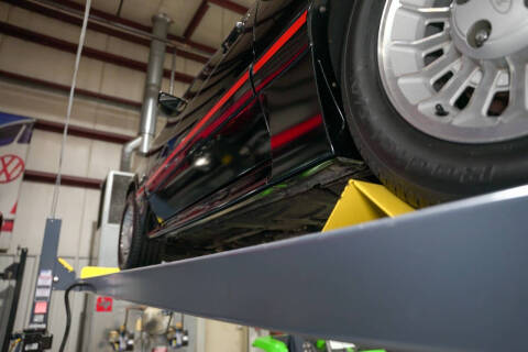 1989 Ford Mustang GT