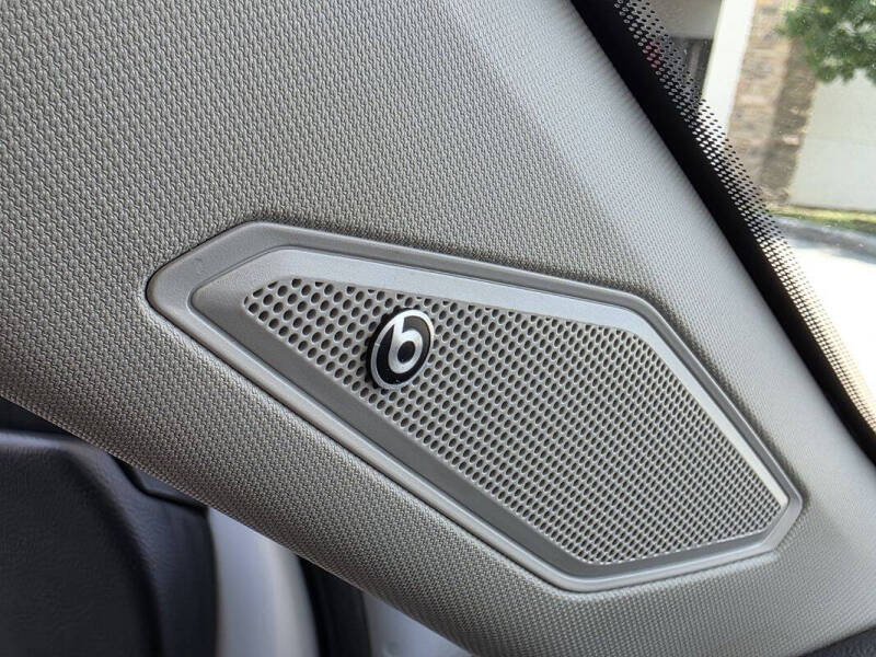 2020 Volkswagen Jetta SEL Premium