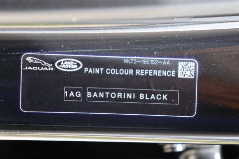 2022 Land Rover Defender 110 X