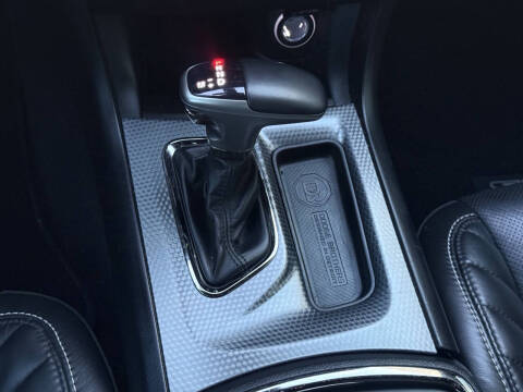 2023 Dodge Charger SRT Hellcat Jailbreak