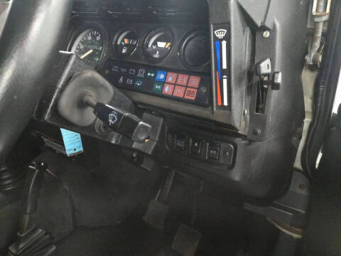 1991 Land Rover Defender